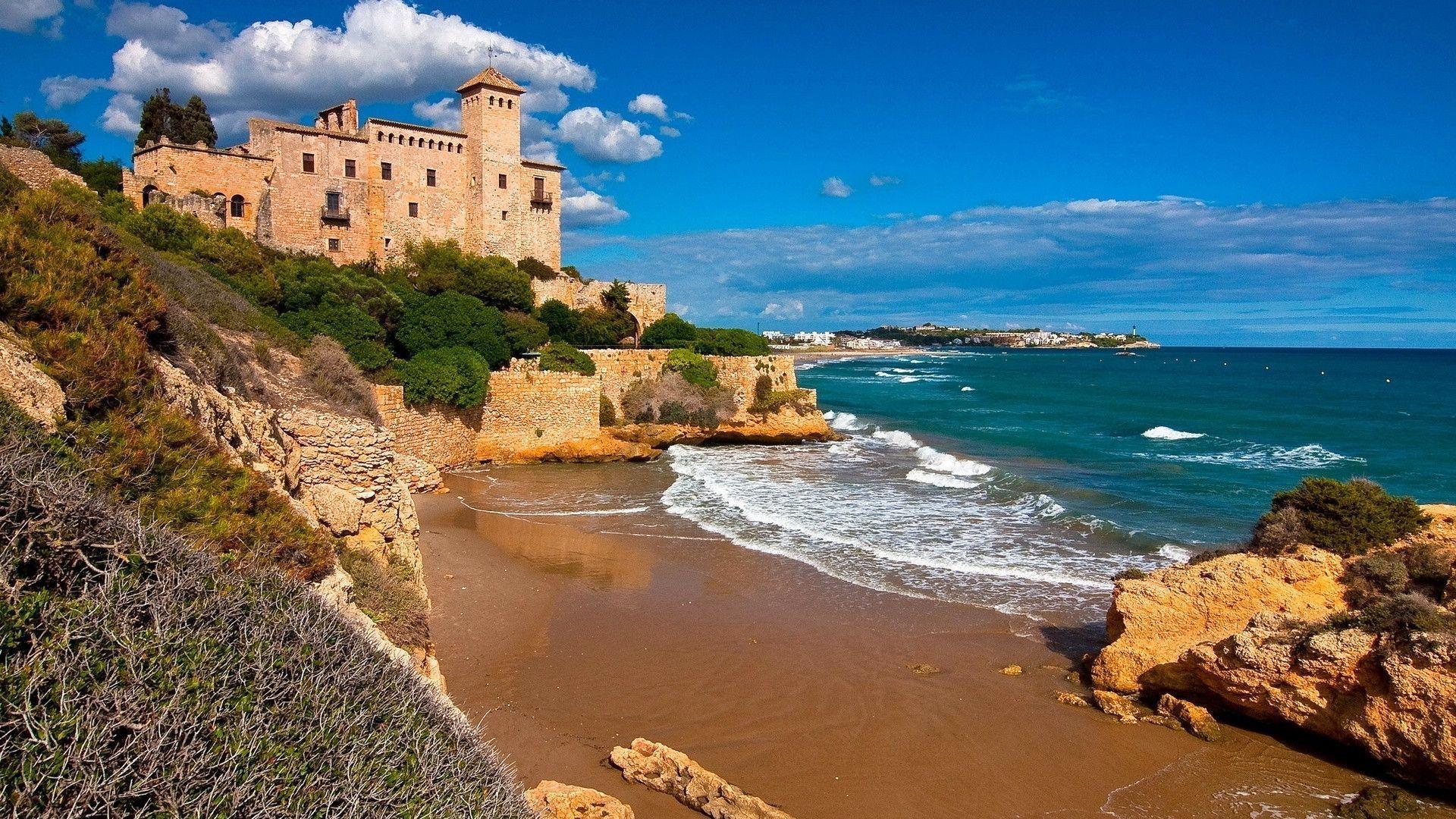 1920x1080 Spain Wallpaper
