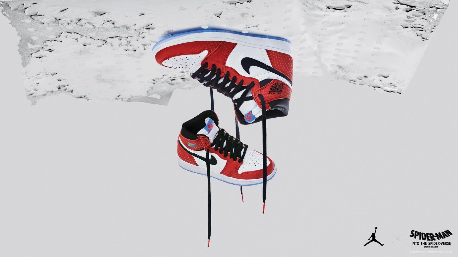 Nike Air Jordan Wallpapers - Top Những Hình Ảnh Đẹp