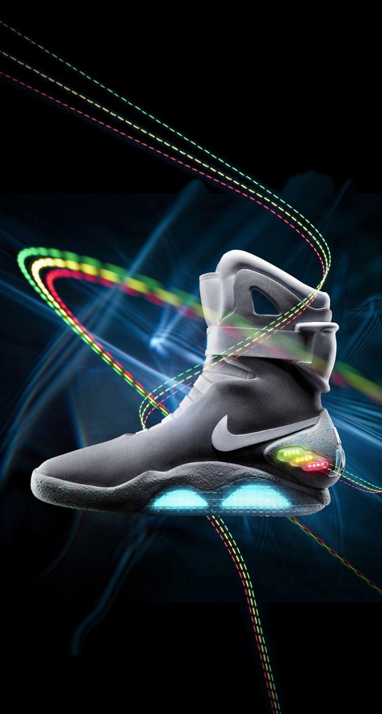 744x1392 Concord Air Jordan iPhone Wallpaper at