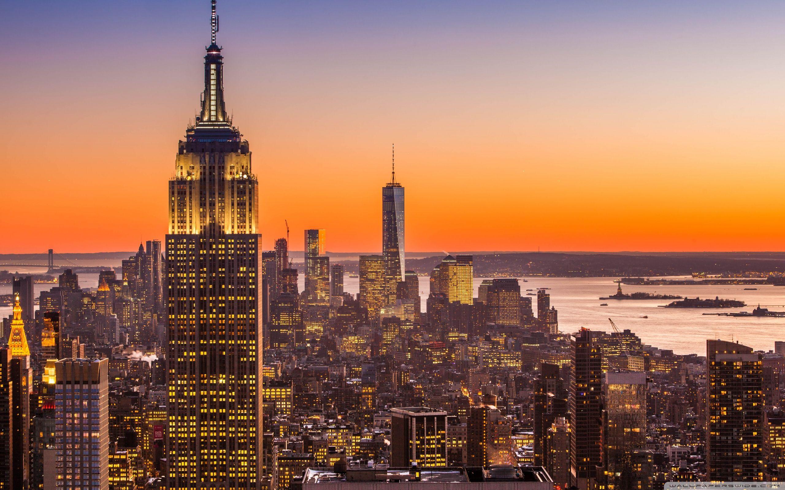 2560x1600 New York Wallpaper Desktop Is Cool Wallpaper York