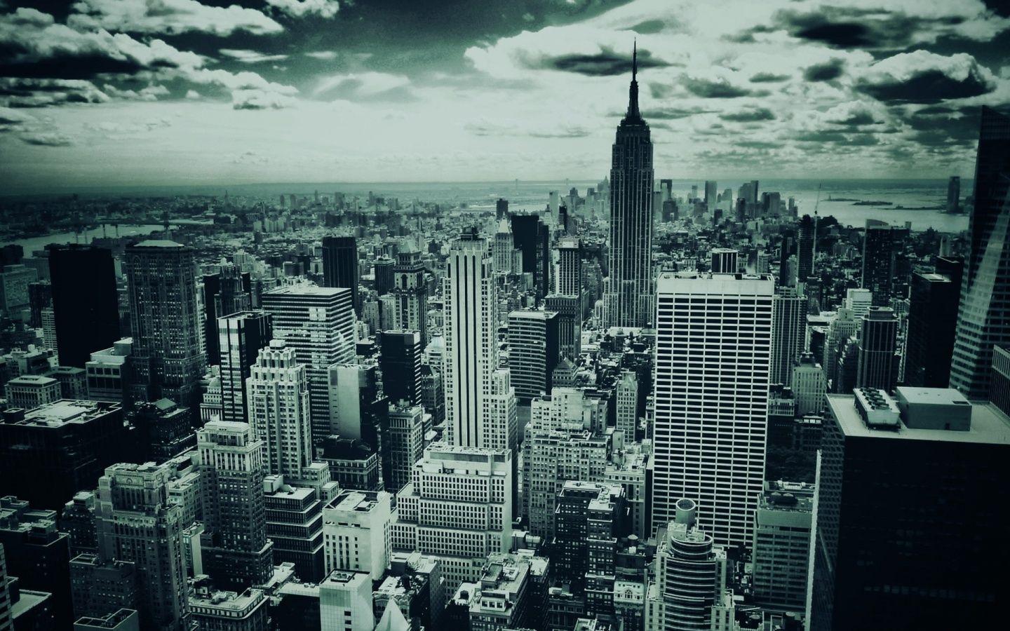 1440x900 I LOVE to visit NYC. I aspire to live in NYC at some point