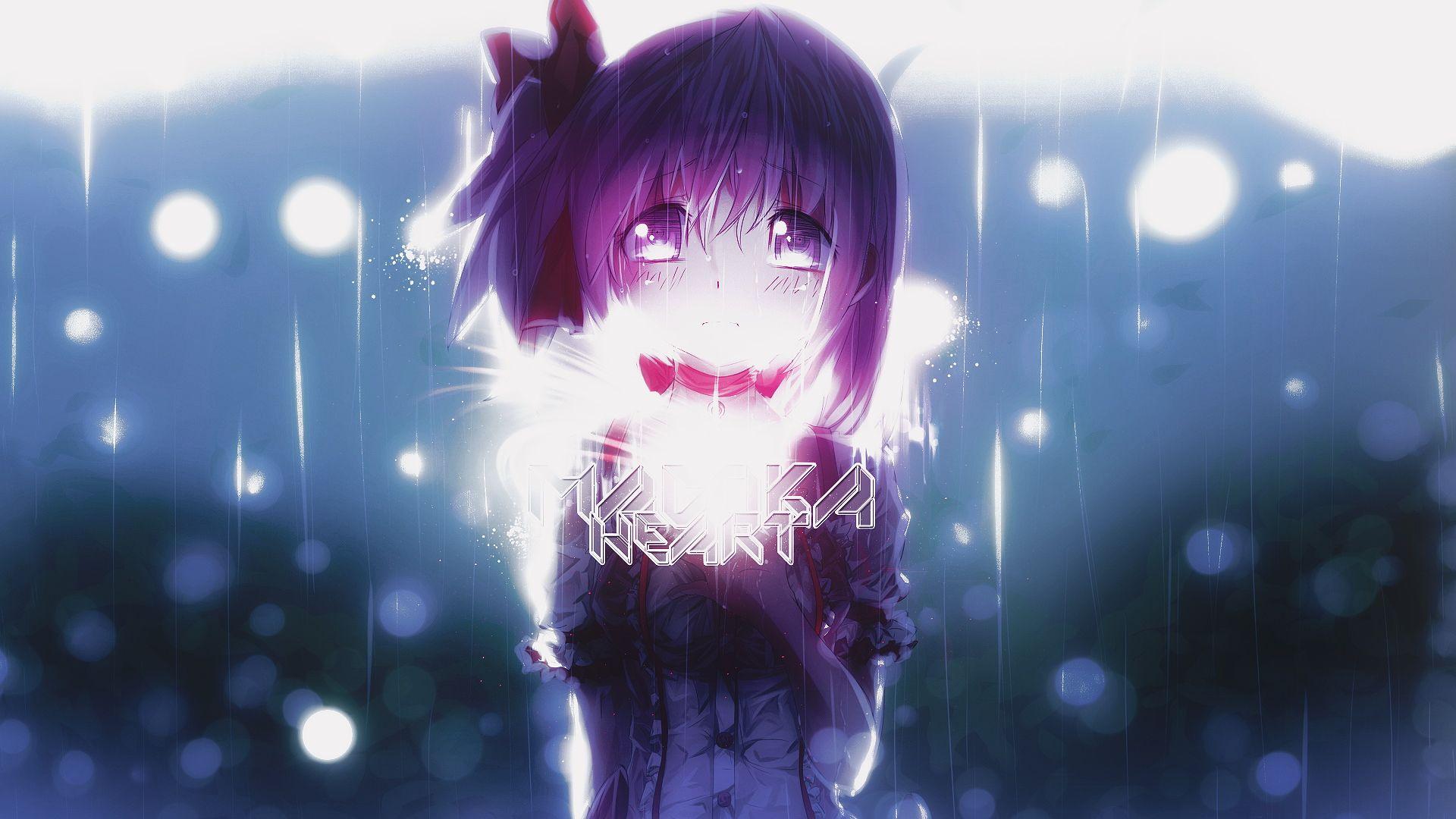 1920x1080 Anime Eyes Crying Wallpaper 2 Nightcore Girl Crying