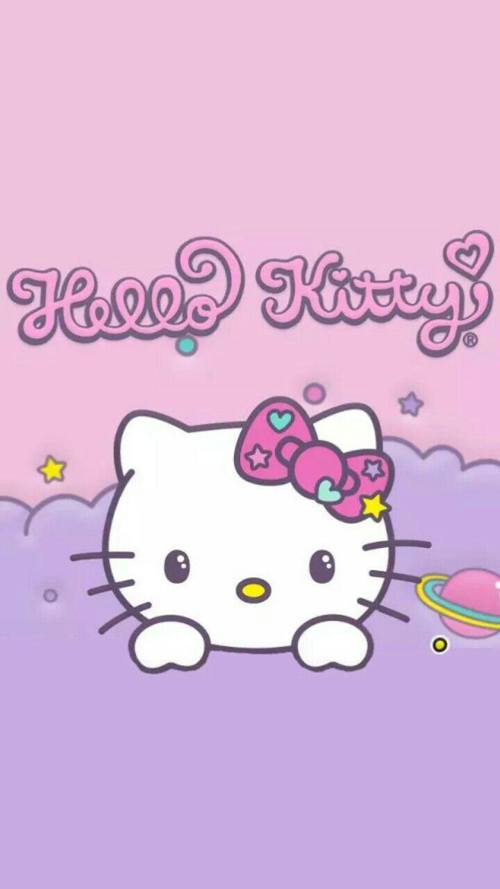 Hello Kitty Backgrounds For Phones