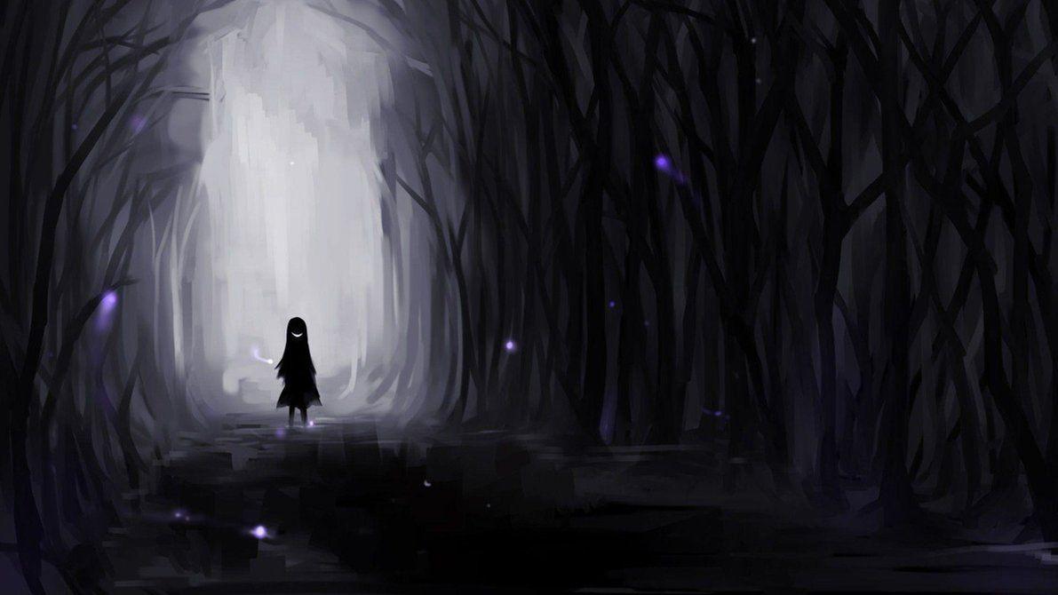 1191x670 Sad Anime Wallpaper, Picture