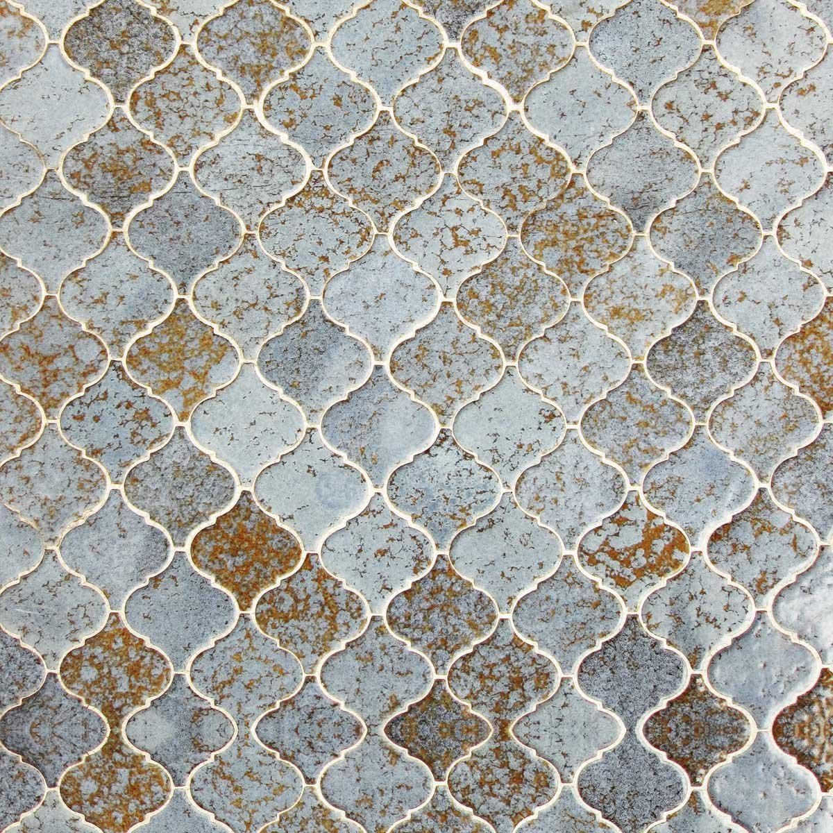 1200x1200 Morocco Tiles Wallpaper