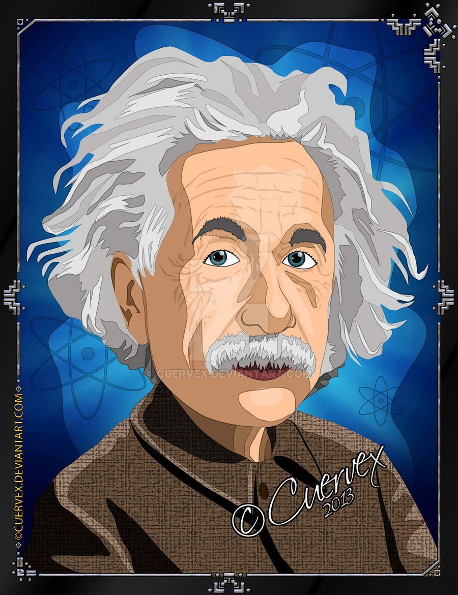 Albert Einstein Cartoon Wallpapers - Top Free Albert Einstein Cartoon