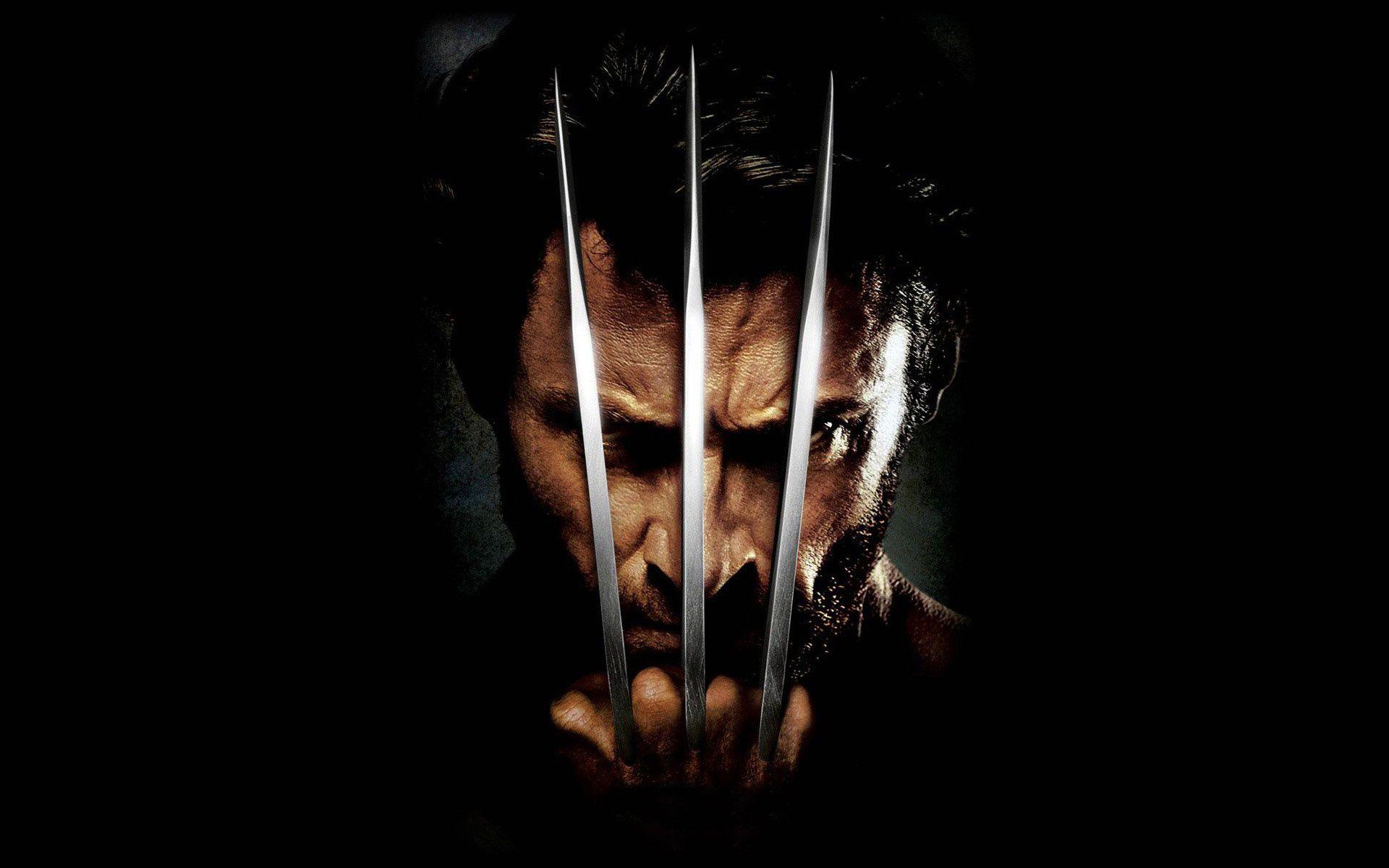 1920x1200 Wolverine Wallpaper HD