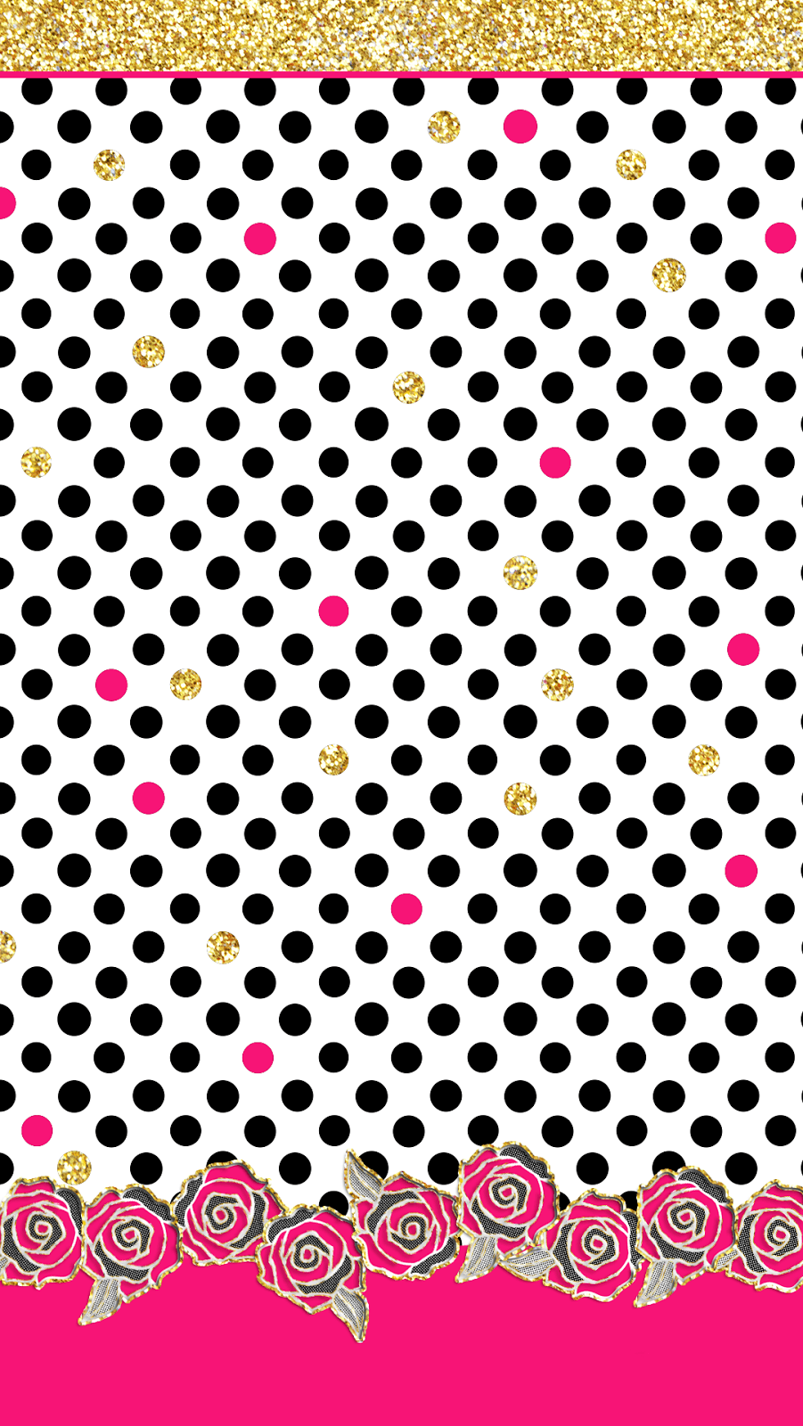 901x1600 Hello Kitty Phone Wallpaper