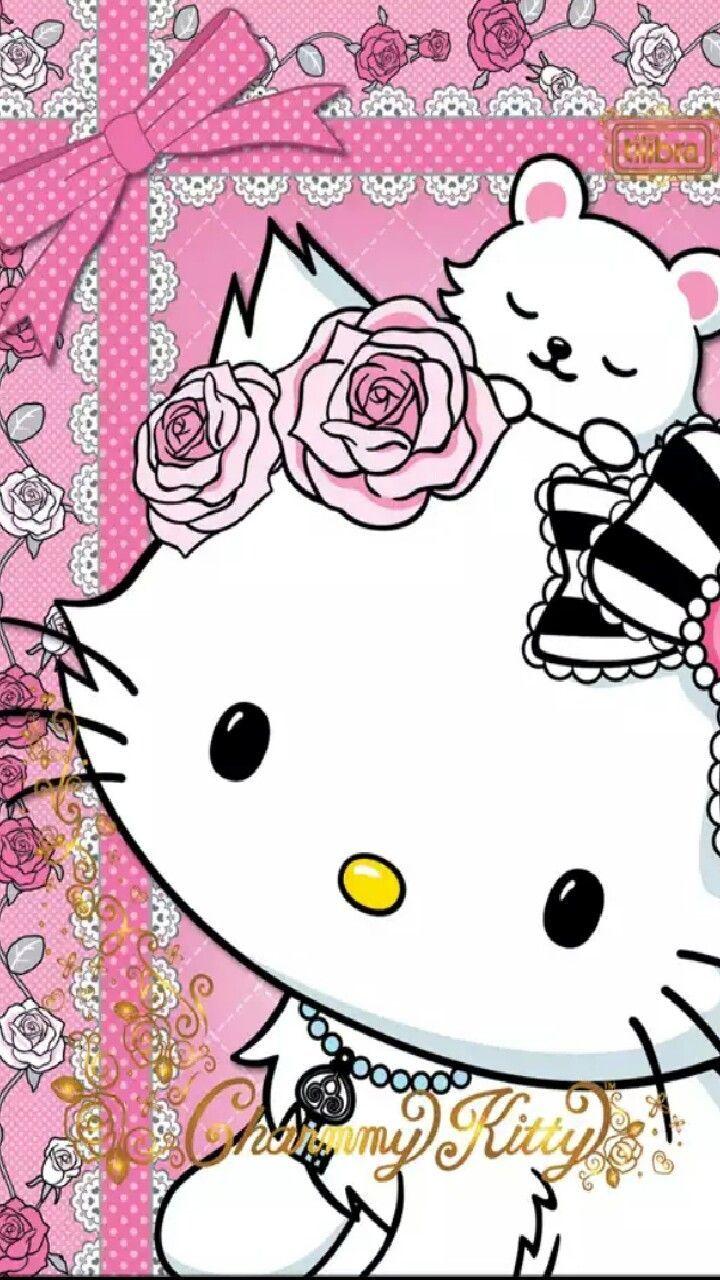 720x1280 Wallpaper: Awesome Hellokitty Wallpaper. Hellokitty Wallpaper