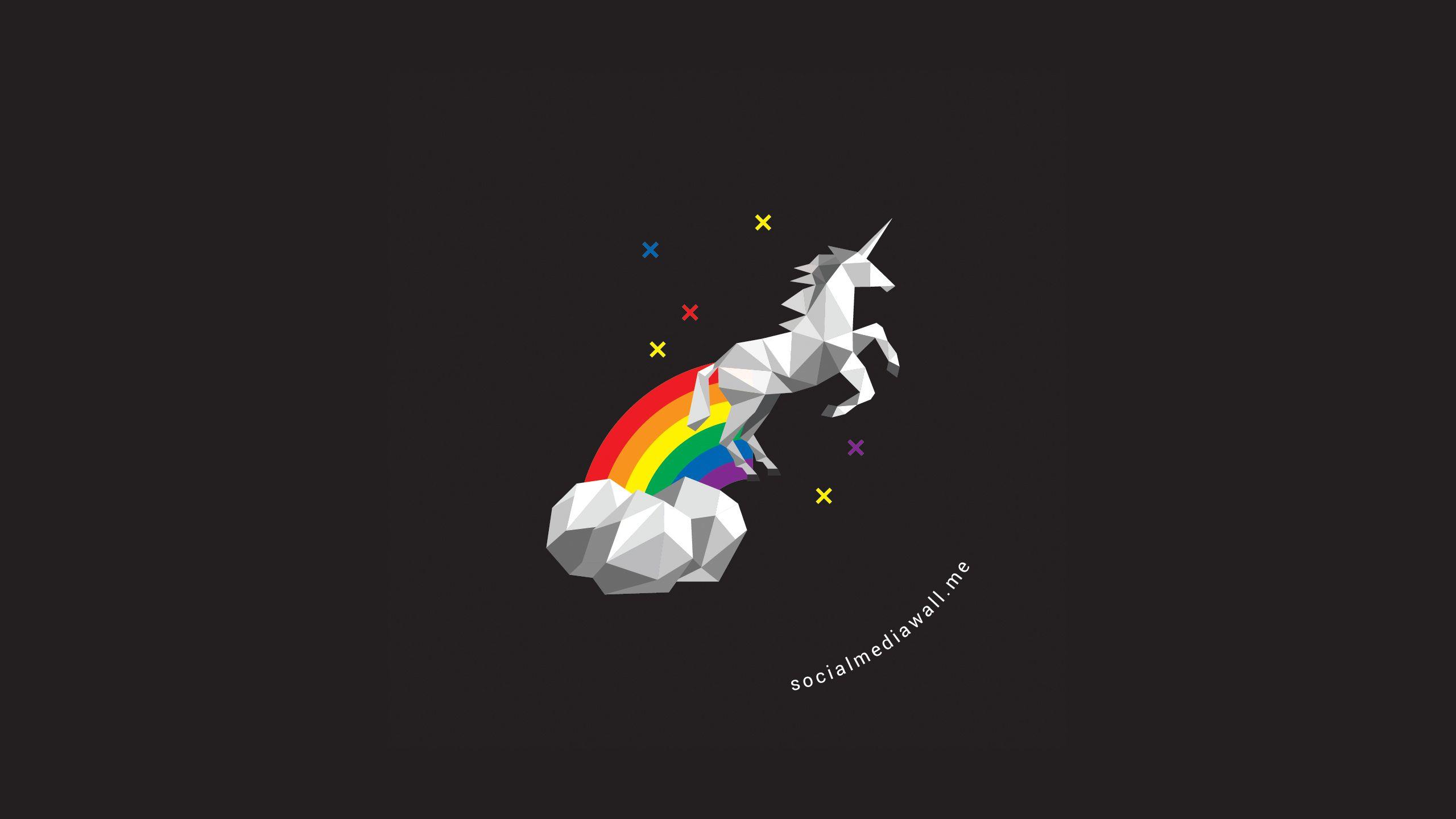 2560x1440 Free download Unicorn Wallpaper Download 56 [2560x1440]