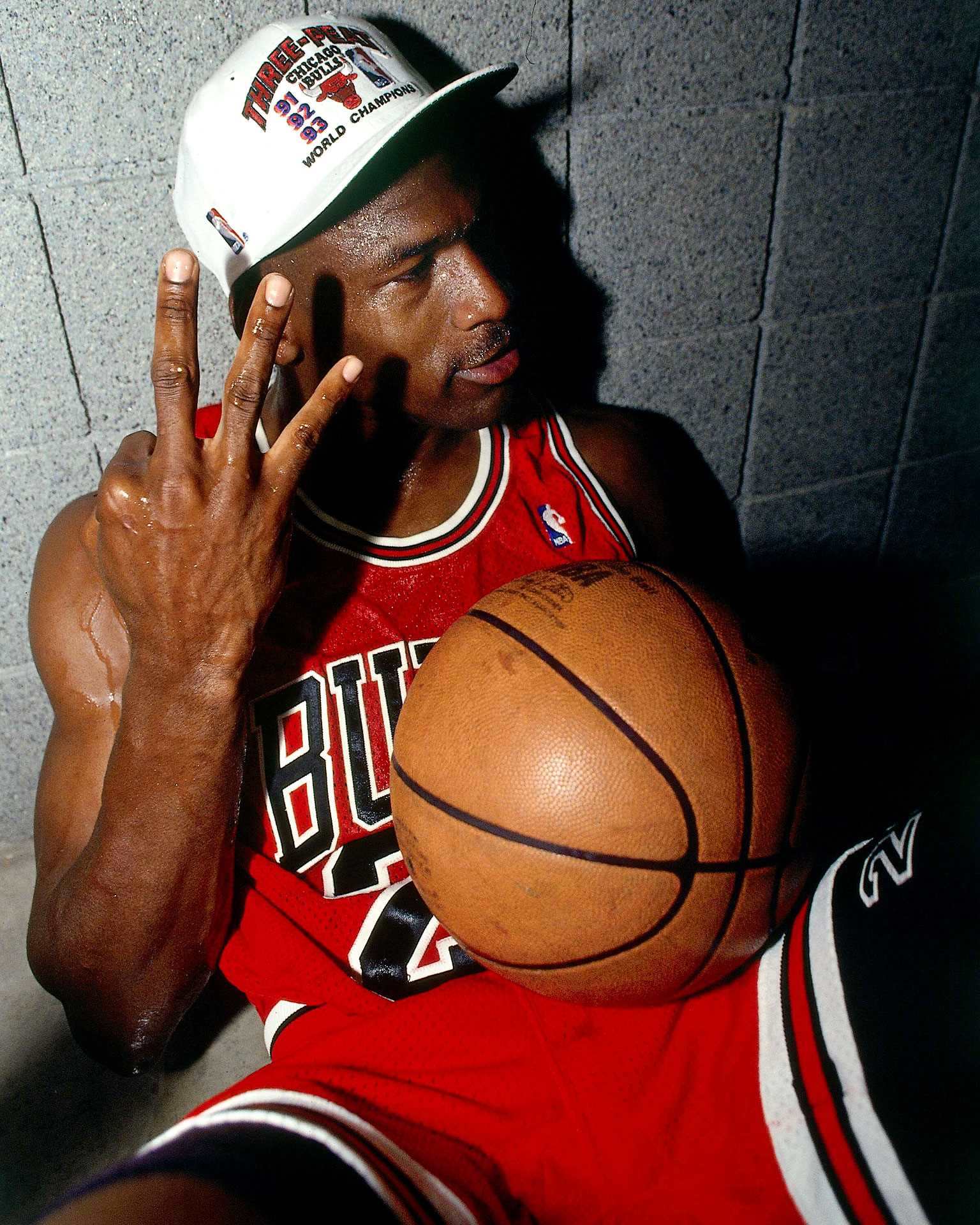 1536x1920 Michael Jordan Wallpaper HD Download Free