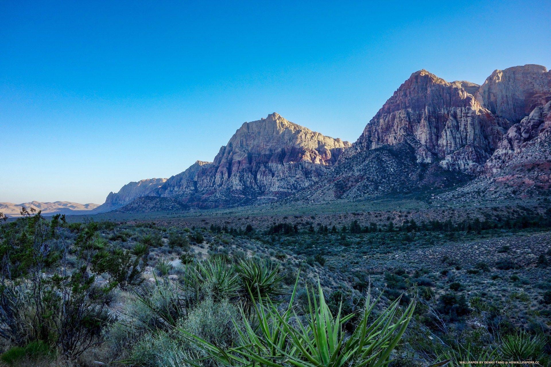 Rocky Landscape Wallpapers - Top Free Rocky Landscape Backgrounds ...