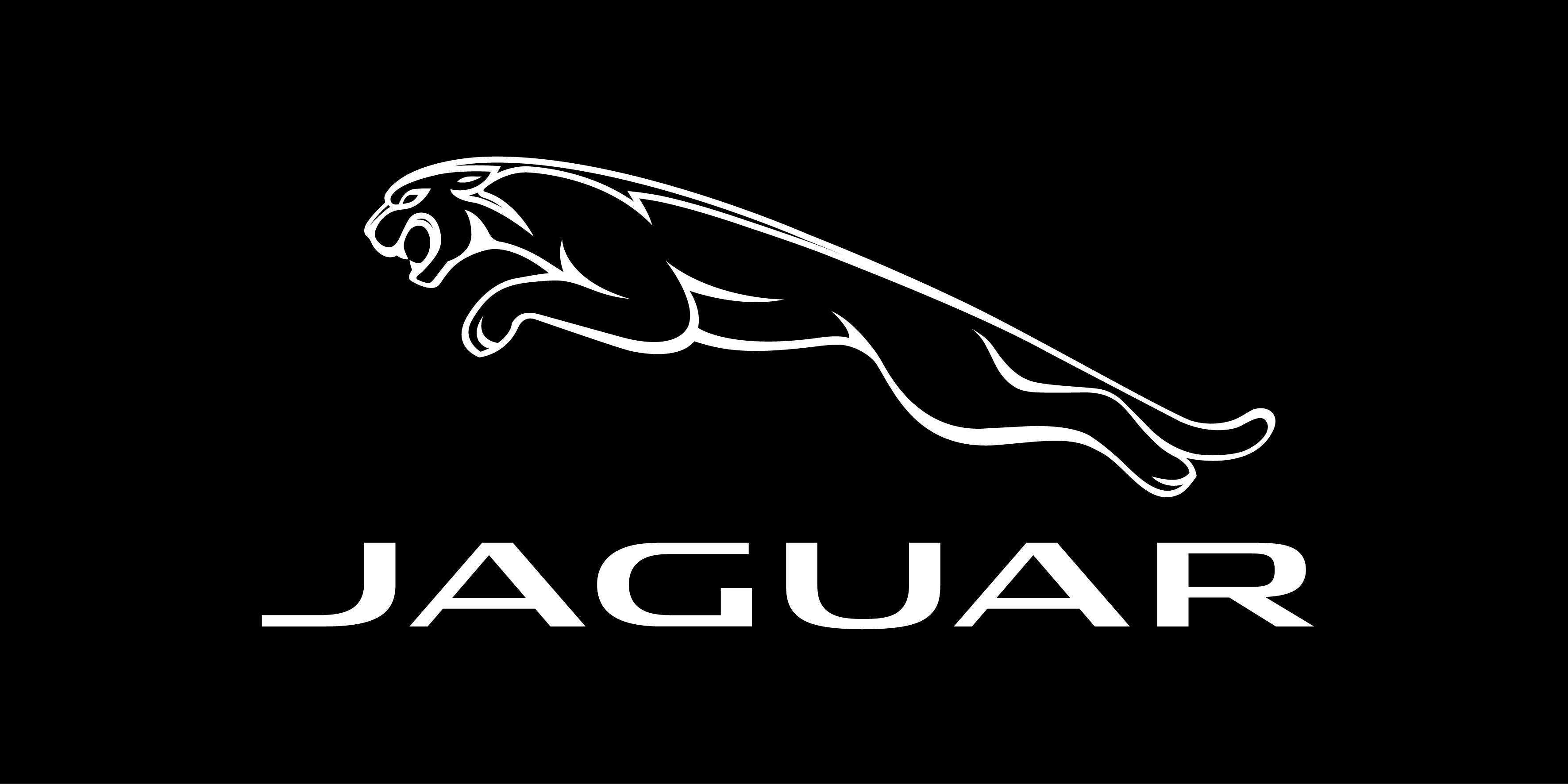 Jaguar Logo Wallpapers - Top Free Jaguar Logo Backgrounds - WallpaperAccess