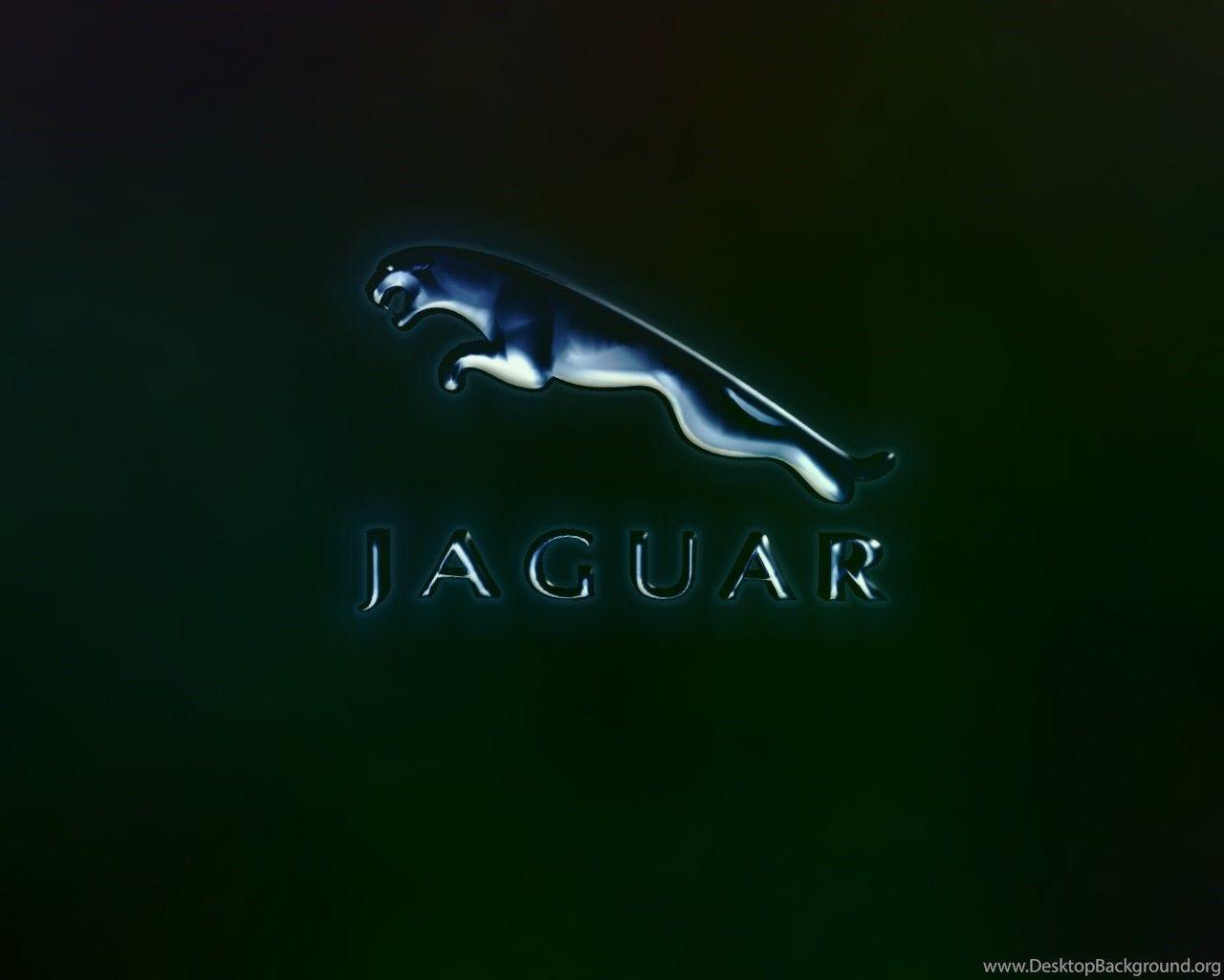 Jaguar Logo Wallpapers Top Free Jaguar Logo Backgrounds Wallpaperaccess