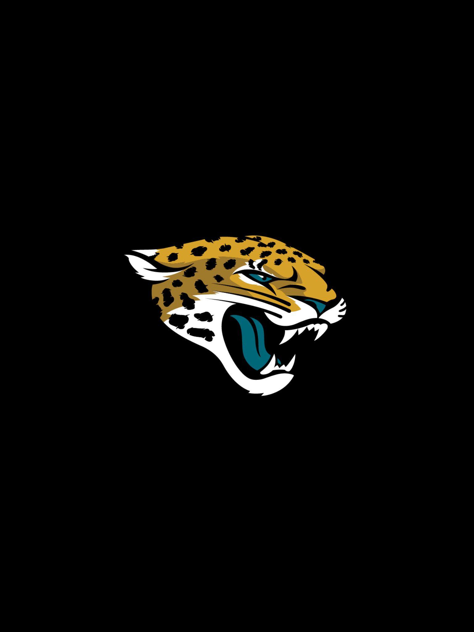 Download Jaguar Logo Wallpaper Wallpaper  GetWallsio