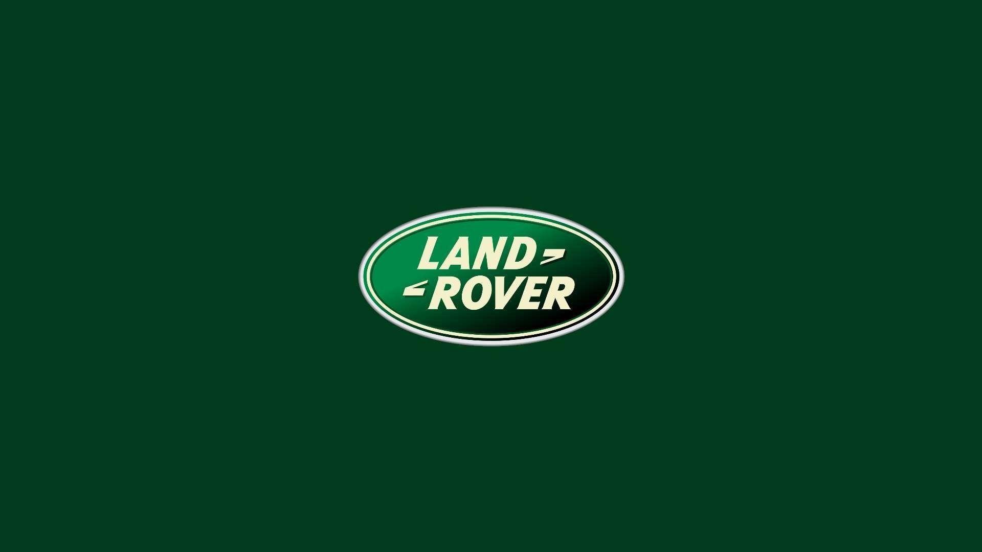 1920x1080 Jaguar Logo Wallpaper