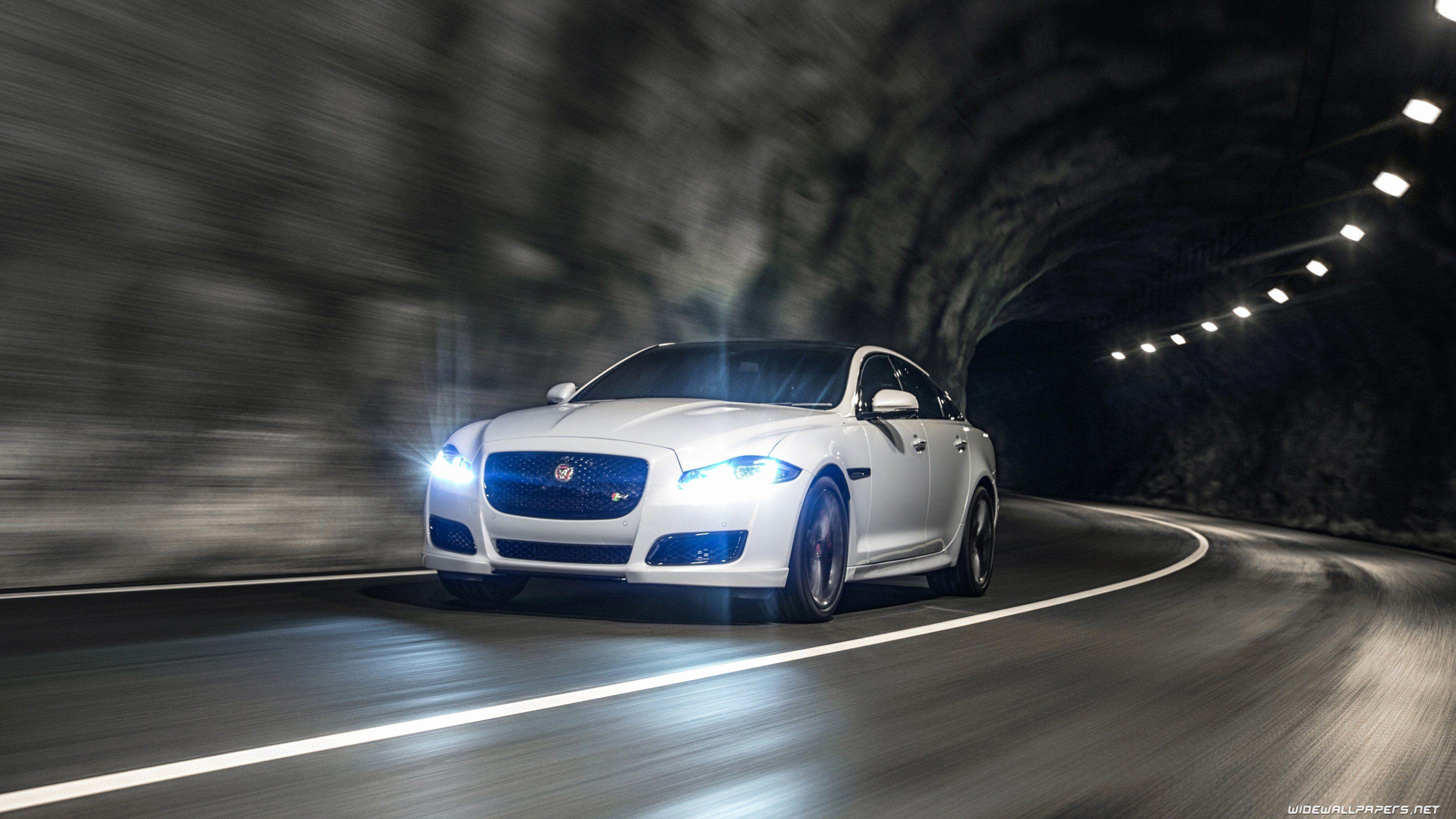 3840x2160 New Jaguar Car Logo Wallpaper Full HD Automobile