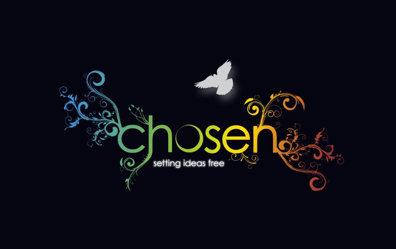 1280x804 Chosen Organic wallpaper. Chosen Organic