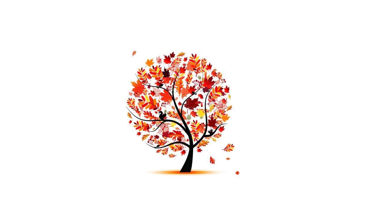 Free Autumn Simple About Background Images A Simple Autumn Related  Promotion Photo Background PNG and Vectors  Fall background Autumn phone  wallpaper Cute fall backgrounds