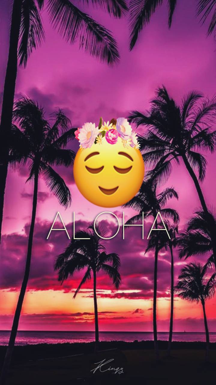 Aloha Wallpapers - Top Free Aloha Backgrounds - WallpaperAccess