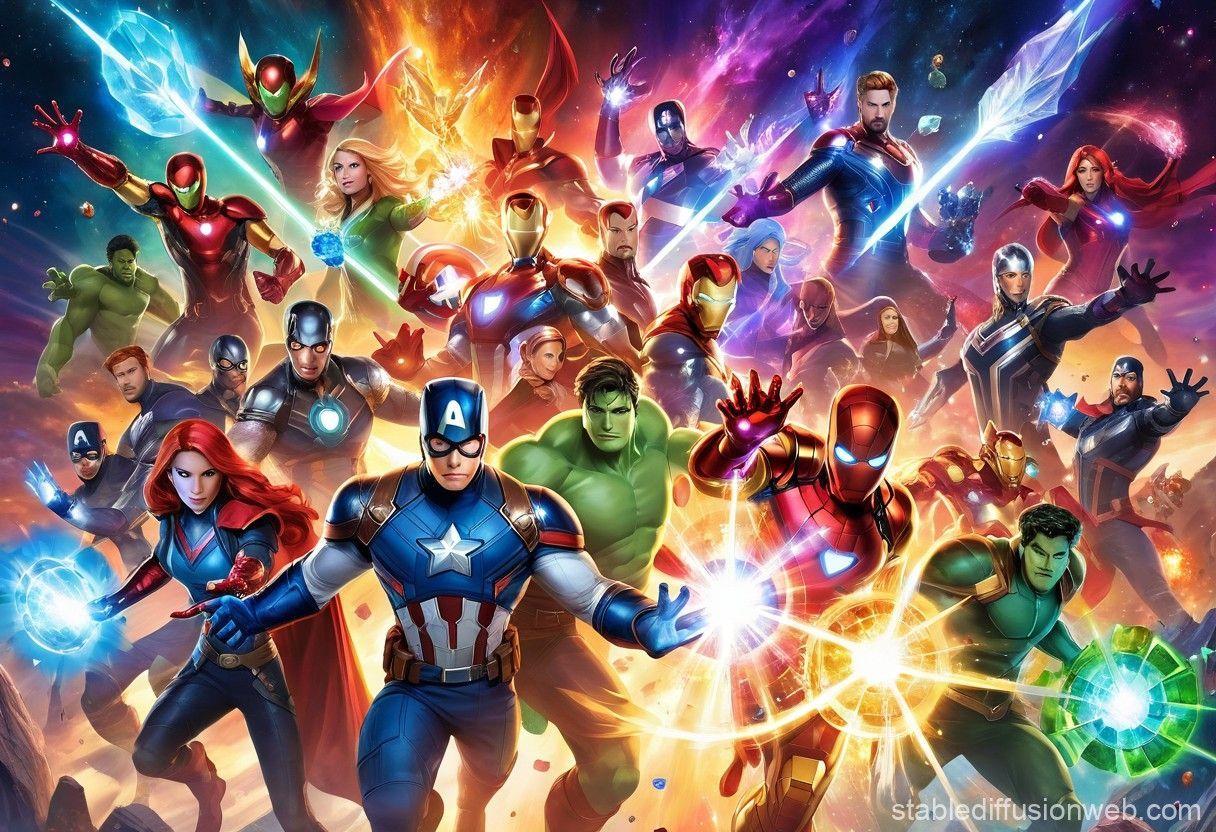 Marvel Rivals Wallpapers - Top Free Marvel Rivals Backgrounds ...