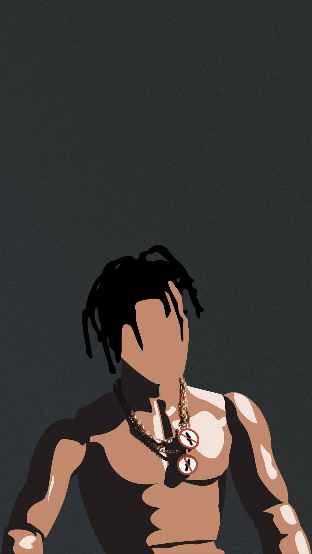 1080x1920 Rodeo with Travis Scott. Wallpaper
