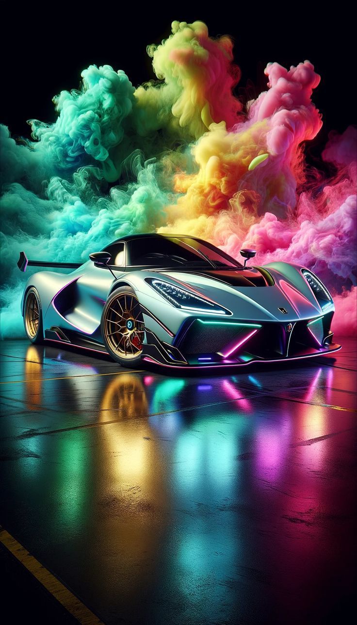 736x1288 Car iPhone Wallpaper