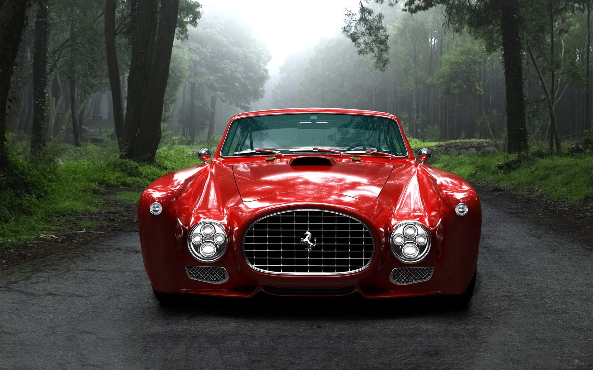 1900x1188 The Best Vintage Cars. Sky Rye Design