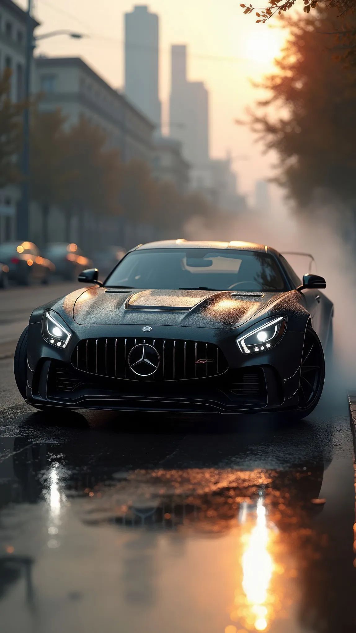 1148x2040 Most Popular Benz Cars Wallpaper