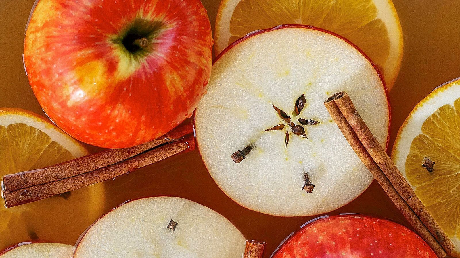 1600x900 Classic Apple Cider