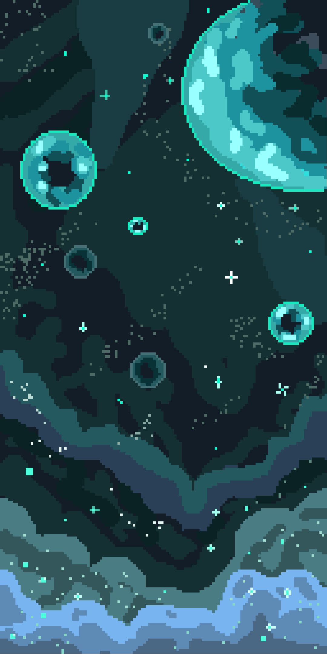 1080x2160 Mobile Wallpaper