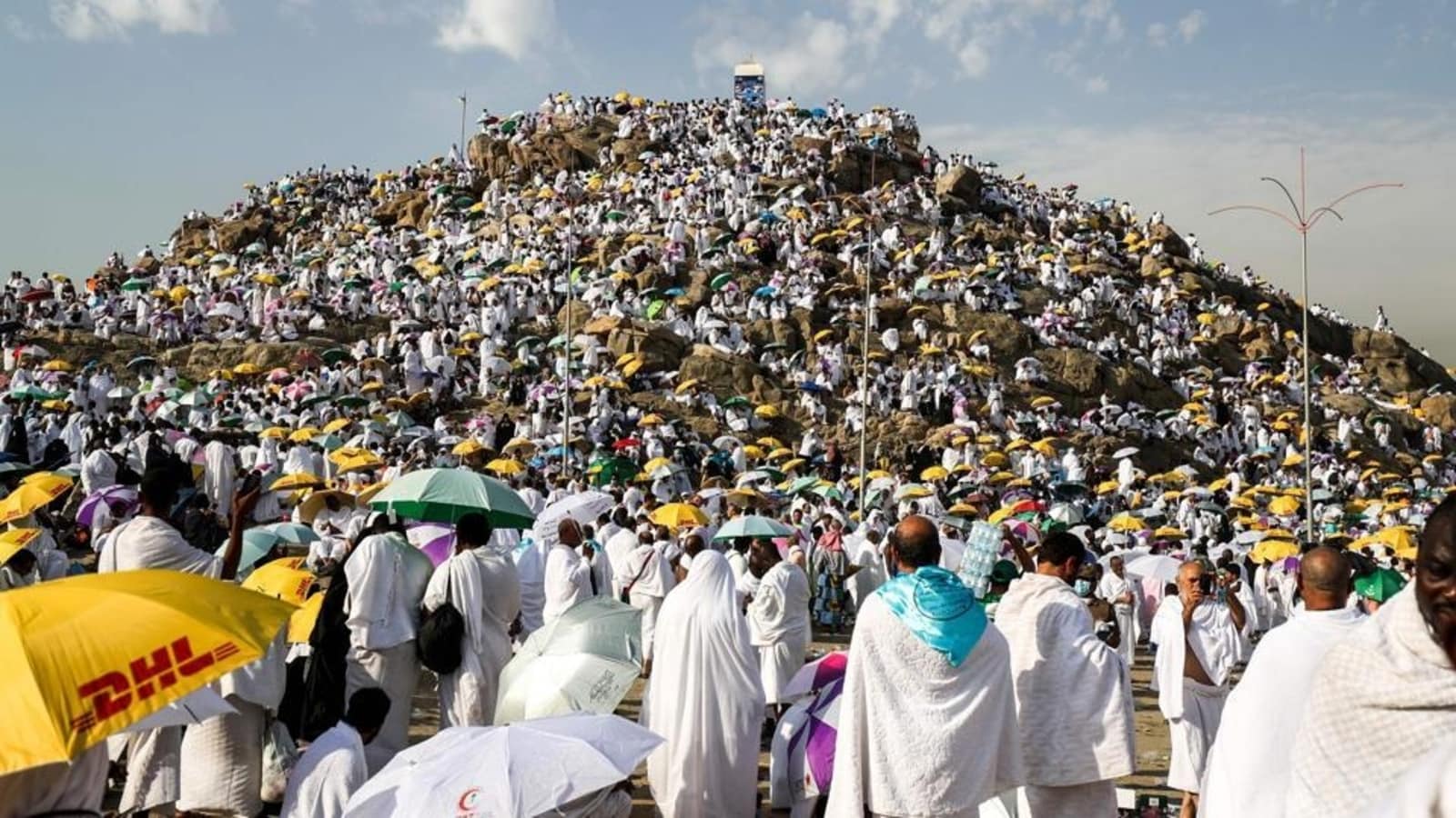 Arafah Wallpapers - Top Free Arafah Backgrounds - WallpaperAccess