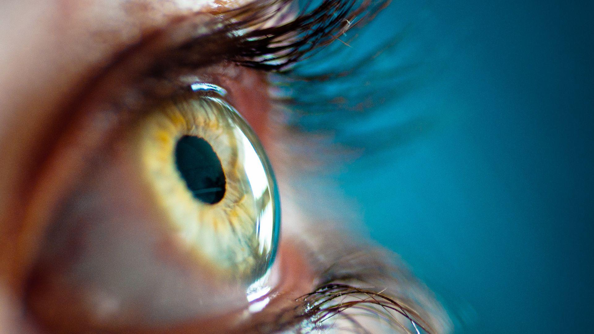 1920x1080 Eyes Wallpaper HD