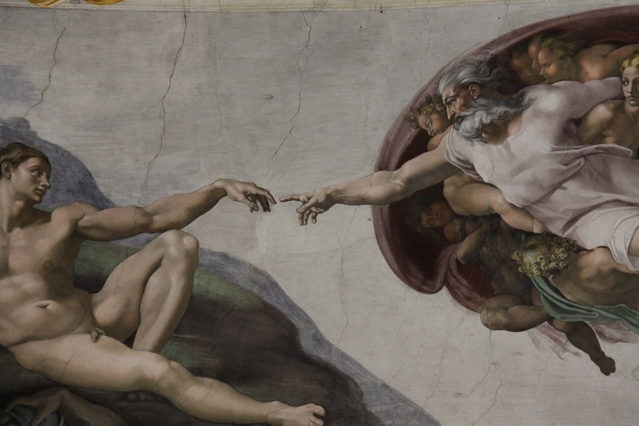 1280x853 Capilla Sixtina & Church Image