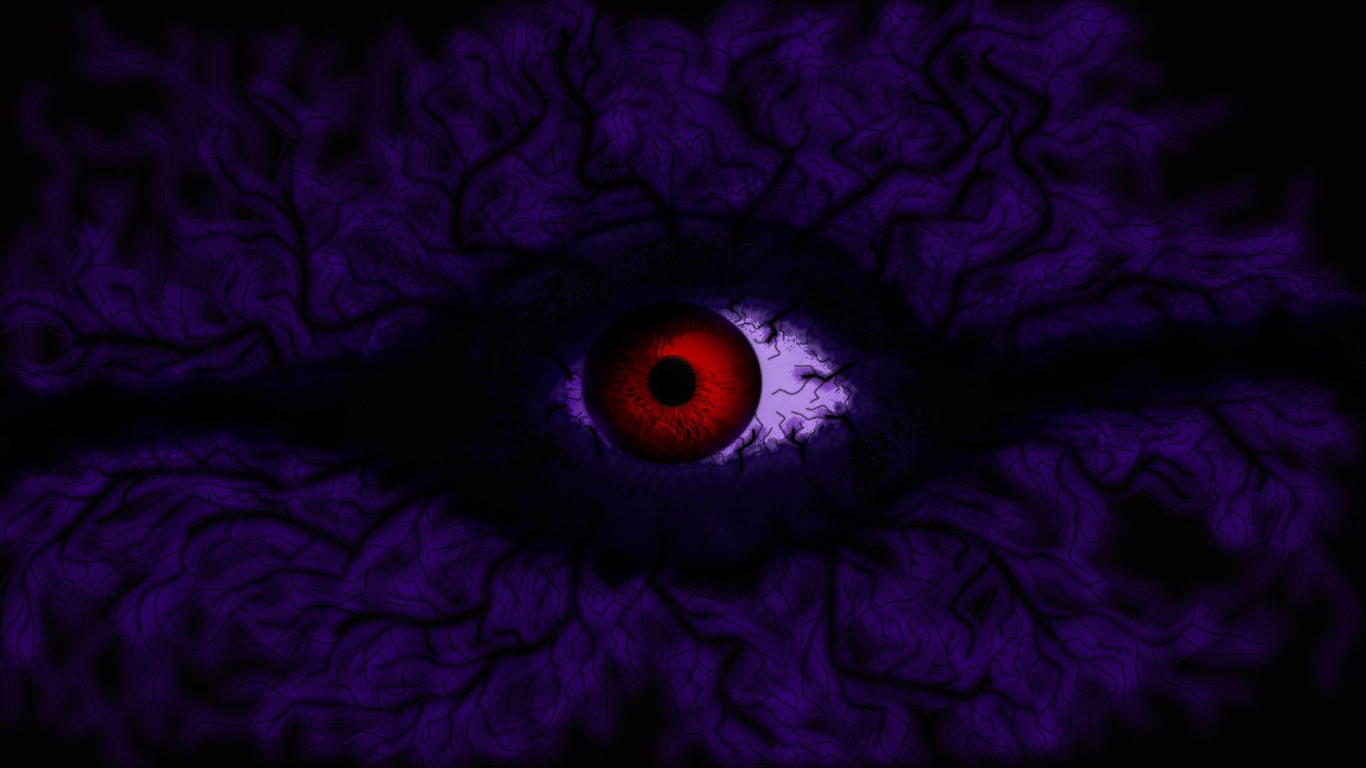 1920x1080 Illuminati Eye HD Desktop Wallpaper 24920