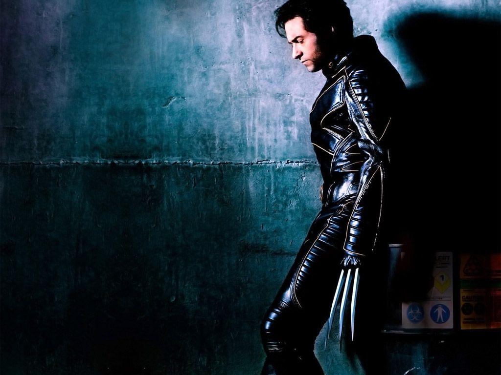 1024x768 wallpaper: X Men Wolverine HD Wallpaper