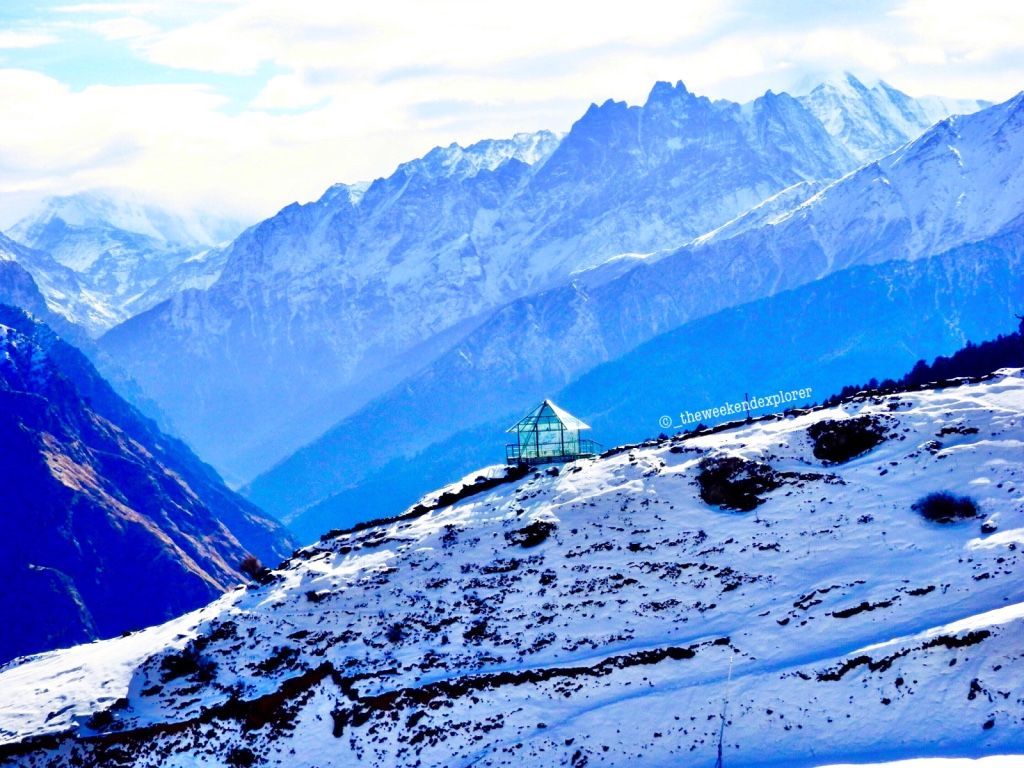 1024x768 A practical guide to Skiing in Auli
