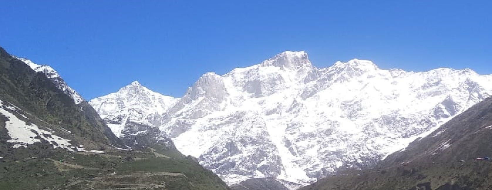 1676x647 Auli Tour Package. Auli Uttarakhand