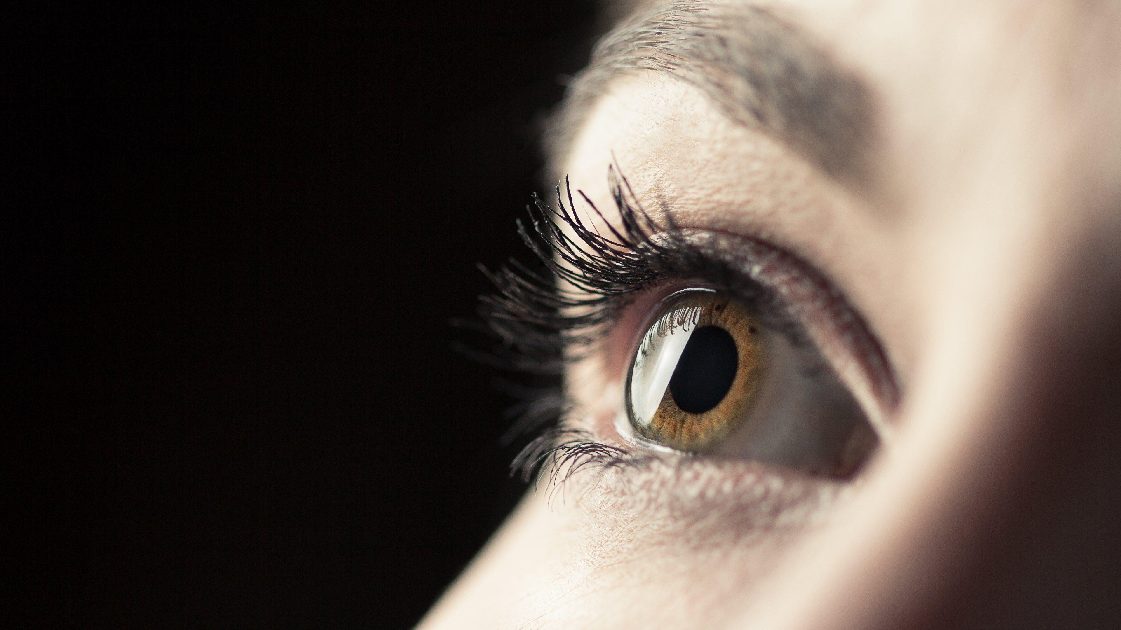 Dynamic Professional Eye Moment for Mobile Dynamic Professional Eye Moment for Mobile