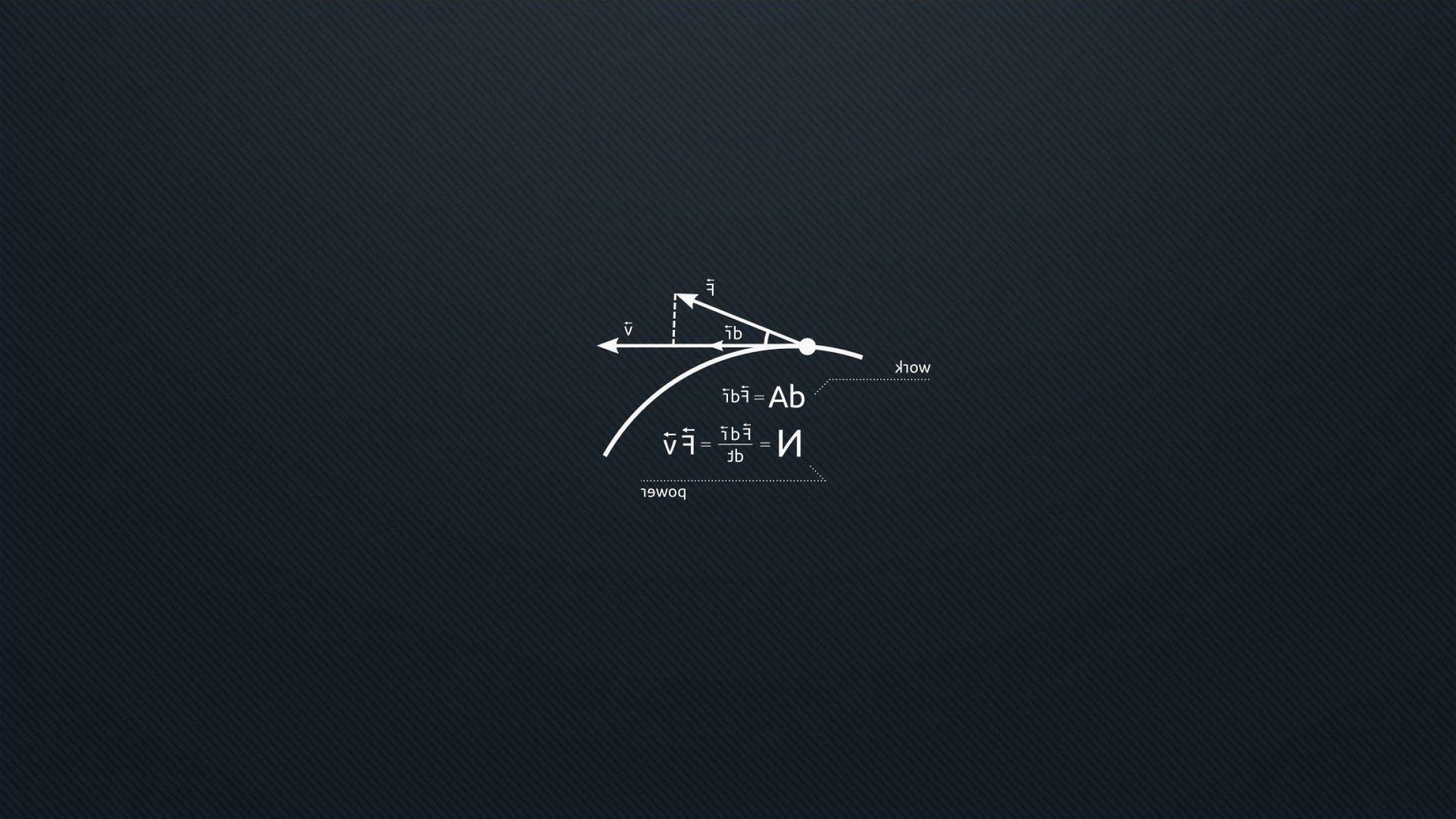 2304x1296 Work Force Vector Arrows Desktop Wallpaper