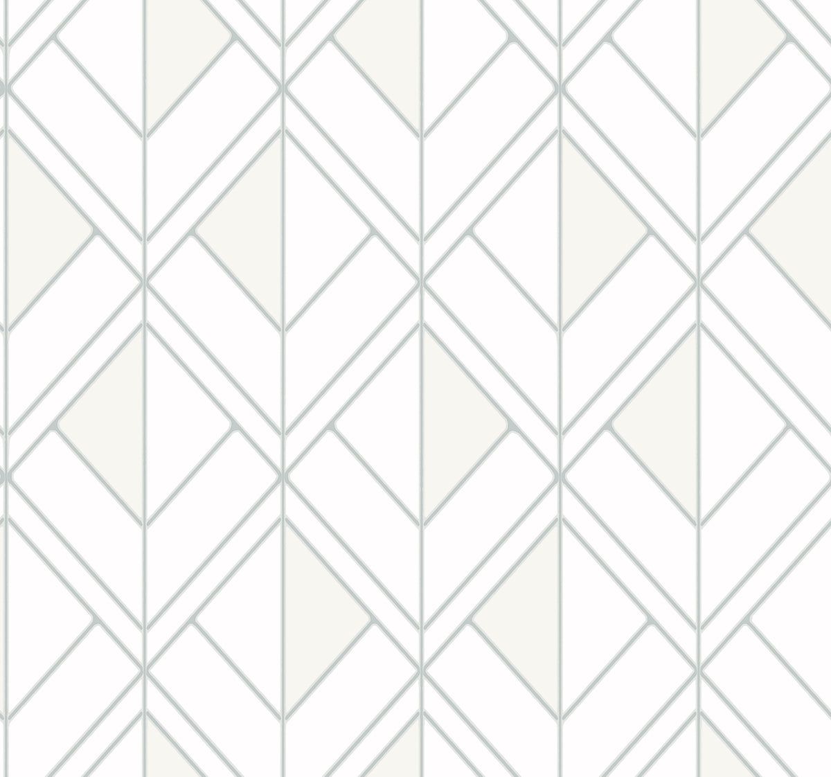 1200x1122 Diamond Shadow Geometric Wallpaper