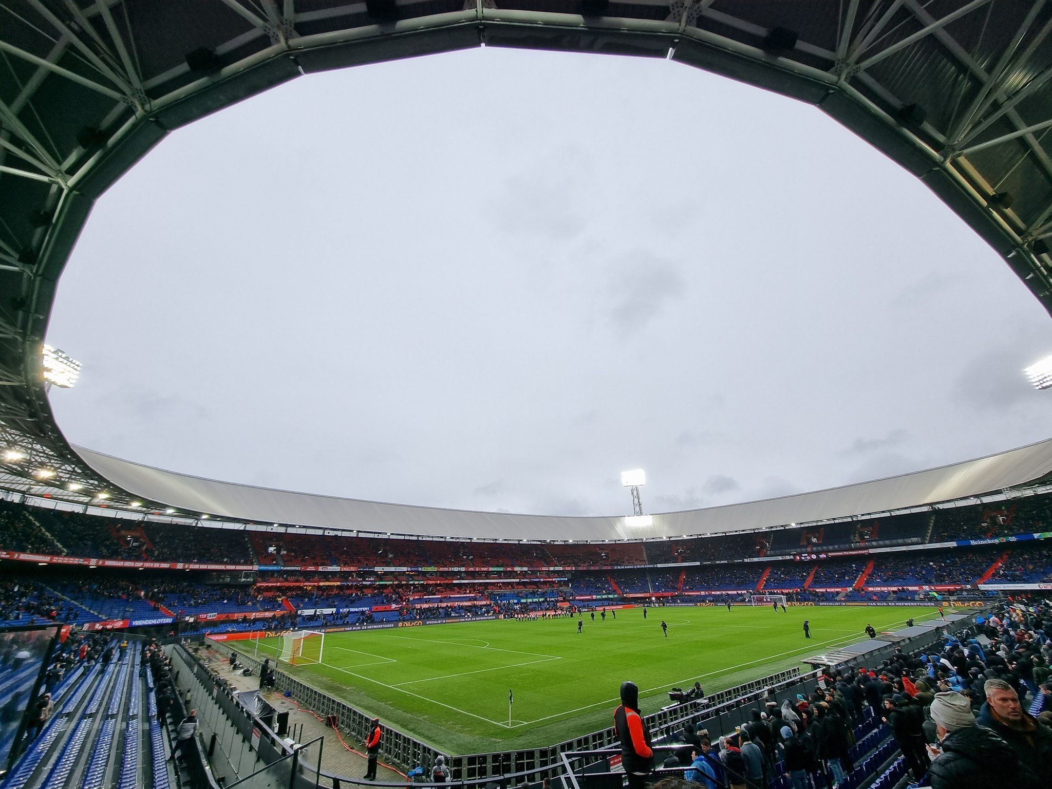 2048x1536 stadiums. #feyspa #feyenoord