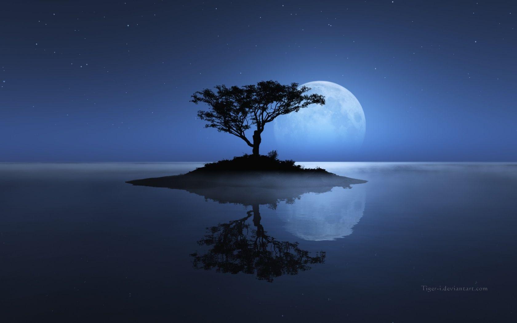 1680x1050 I stand alone desktop PC and Mac wallpaper