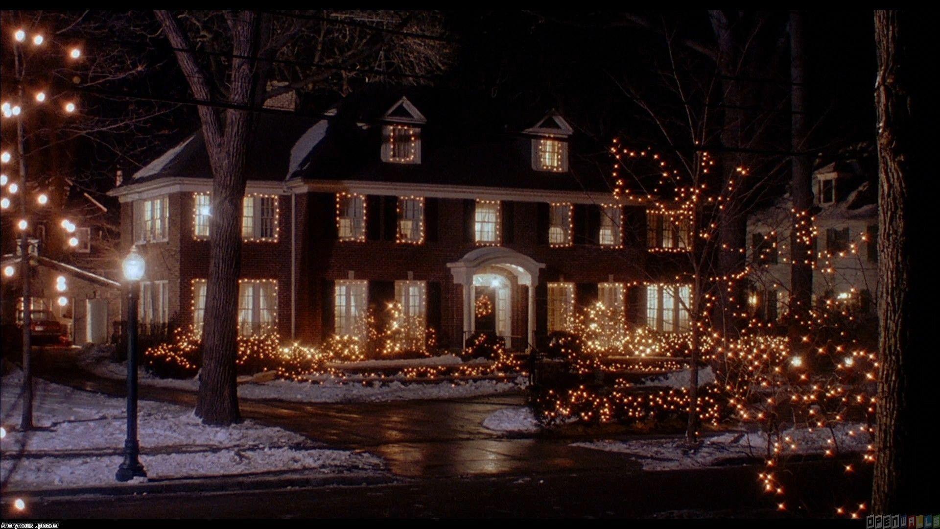 1920x1080 Home Alone Wallpaper