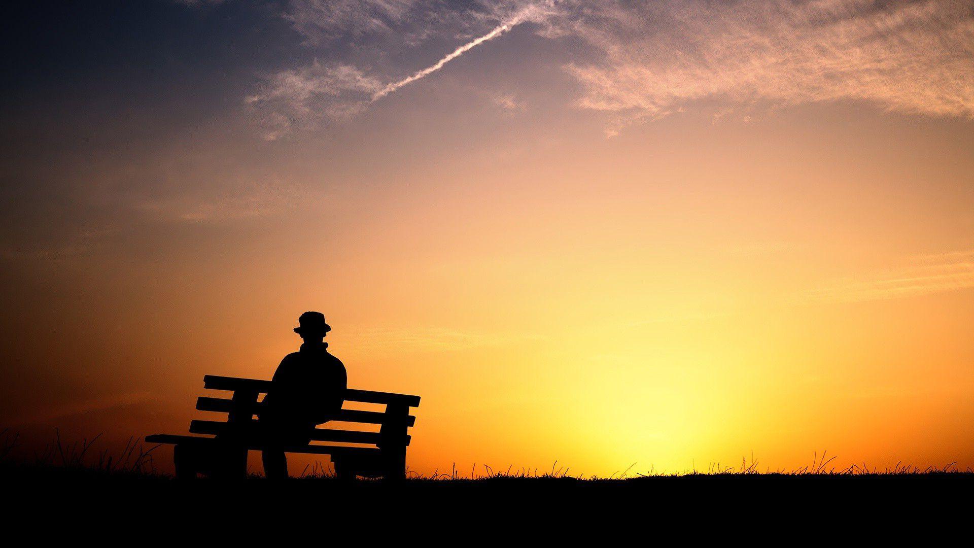 1920x1080 Desktop Sad HD Wallpaper