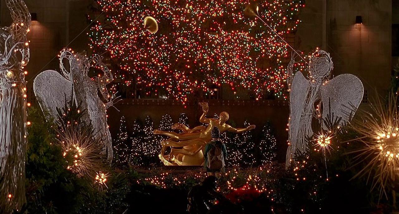 1280x688 Home Alone Wallpaper