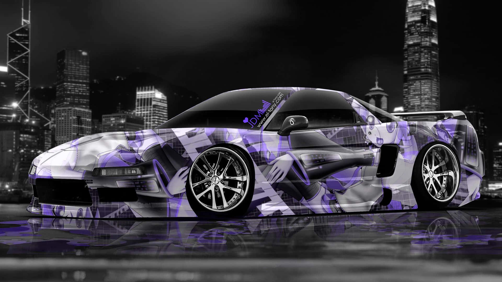 1920x1080 Download The Iconic JDM Supra Wallpaper