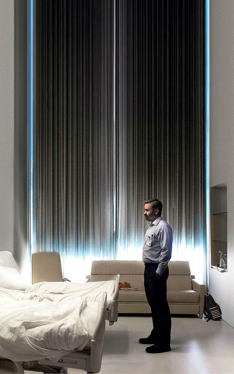 750x1200 The Killing of a Sacred Deer 2017