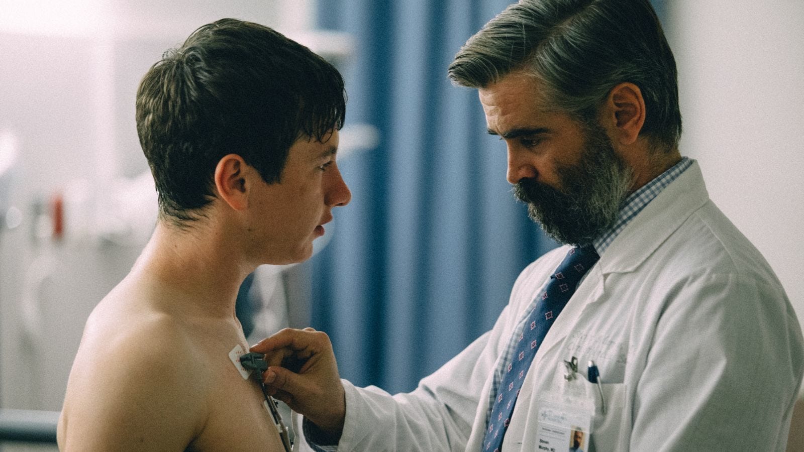 1600x900 The Killing of a Sacred Deer