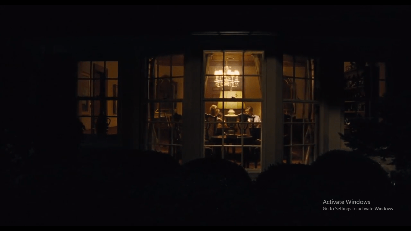 1366x768 Killing of a Sacred Deer